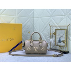 LOUIS VUITTON SPEEDY BANDOULIÈRE 20