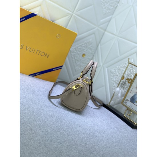 LOUIS VUITTON SPEEDY BANDOULIÈRE 20