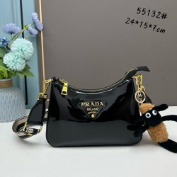 PRADA Hobo