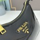 PRADA Hobo