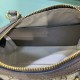 Gucci OPHIDIA GG SMALL TOP HANDLE BAG