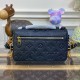 Louis Vuitton POCHETTE MÉTIS EAST WEST M46595