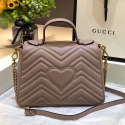 Gucci GG marmont 443497DTDIT5729