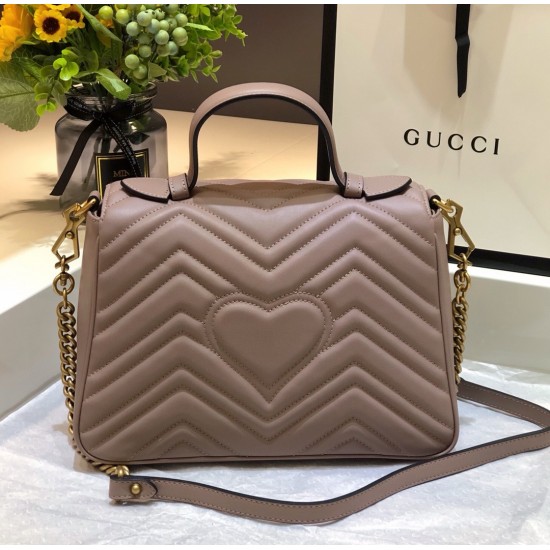 Gucci GG marmont 443497DTDIT5729