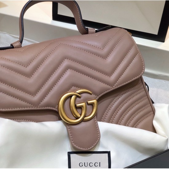 Gucci GG marmont 443497DTDIT5729