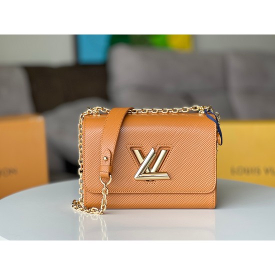 Louis Vuitton Twist M59686