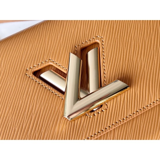 Louis Vuitton Twist M59686