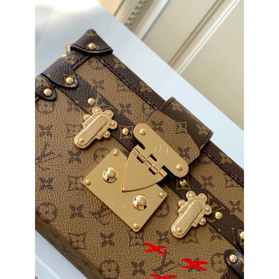 Louis Vuitton Petite Malle M45960