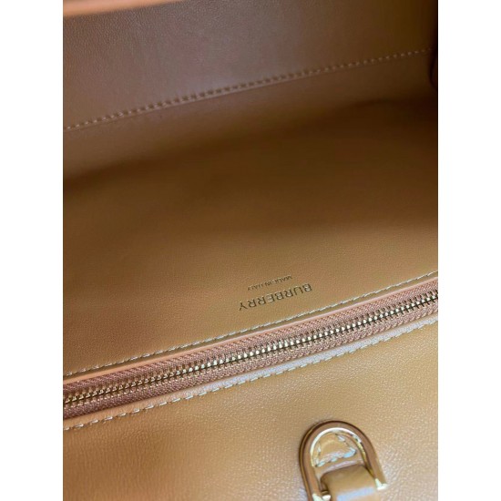 Burberry Mini Frances Bag 80490451