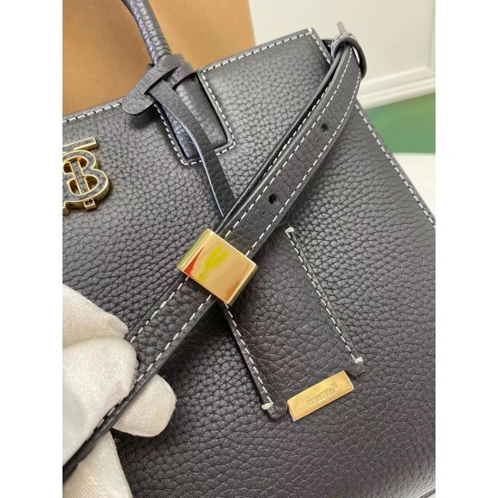 Burberry Mini Frances Bag 80725111