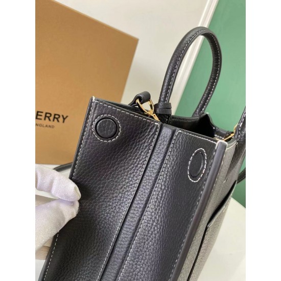 Burberry Mini Frances Bag 80725111