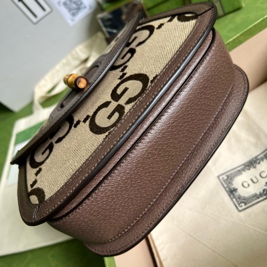 Gucci Bamboo 1947 675797UKMDT2570