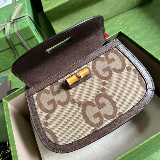 Gucci Bamboo 1947 675797UKMDT2570