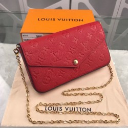 Louis Vuitton Félicie Pochette M82607