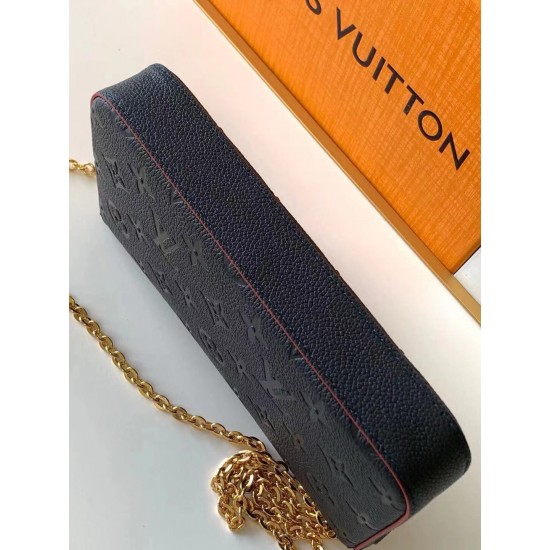 Louis Vuitton Félicie Pochette M82477