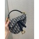  Dior Oblique Saddle bag M0456CTZQ_M928