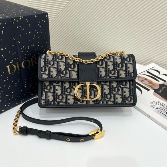 Dior 30 Montaigne Chain Bag M9208UTZQ_M928