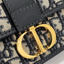 Dior 30 Montaigne Chain Bag M9208UTZQ_M928