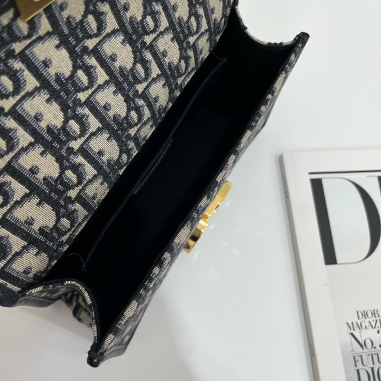 Dior 30 Montaigne Chain Bag M9208UTZQ_M928