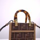 Fendi Mini Sunshine Shopper 8BS092ALP3F1AOE