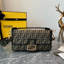 Fendi Baguette Mini 8BS017A6V5F17U4