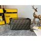 Fendi Baguette Mini 8BS017A6V5F17U4