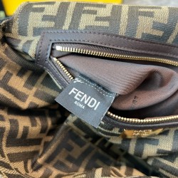 Fendi Baguette Mini 8BS017A6V5F17U4