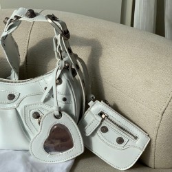 Balenciaga LE CAGOLE 6713091VG9Y9104