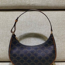 Celine TRIOMPHE CANVAS AVA 193952BZJ.04LU