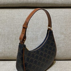 Celine TRIOMPHE CANVAS AVA 193952BZJ.04LU