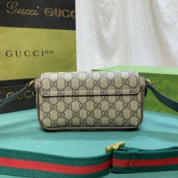 Gucci OPHIDIA MINI BAG