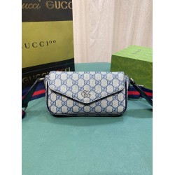 Gucci OPHIDIA MINI BAG