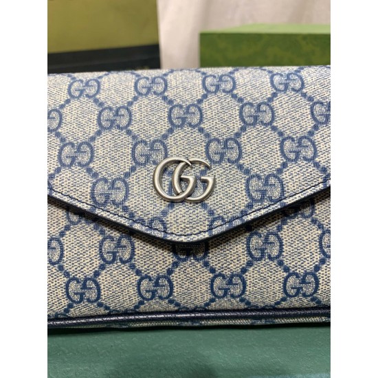 Gucci OPHIDIA MINI BAG