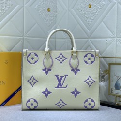 Louis Vuitton OnTheGo MM M23937