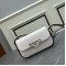 Prada Leather shoulder bag 1BD339