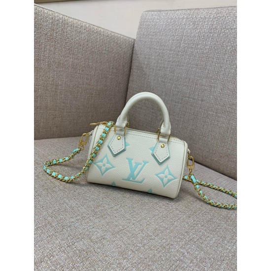 Louis Vuitton Speedy Bandoulière 20 M46883