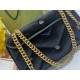 Gucci GG MARMONT SMALL SHOULDER BAG Style ‎443497 FACK2 1000