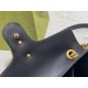 Gucci GG MARMONT SMALL SHOULDER BAG Style ‎443497 FACK2 1000