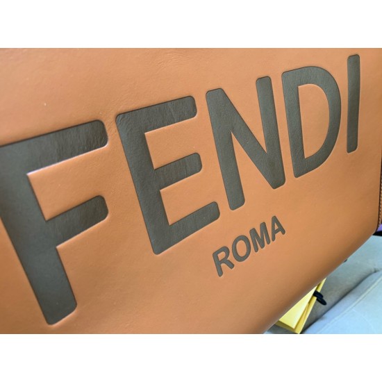 Fendi Sunshine 8BH394ABVLF0PWZ