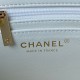 CHANEL Classic Flap A01113 B10583 NR646