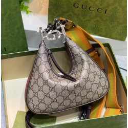 Gucci Attache 69940996GRN4091