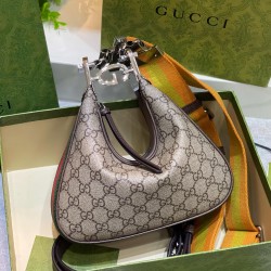 Gucci Attache 69940996GRN4091