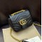 Gucci mini GG Marmont 739682AABZC1000