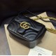 Gucci mini GG Marmont 739682AABZC1000