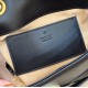 Gucci mini GG Marmont 739682AABZC1000