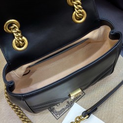 Gucci mini GG Marmont 739682AABZC1000