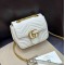 Gucci mini GG Marmont 739682AABZC9022