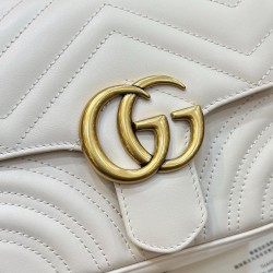 Gucci mini GG Marmont 739682AABZC9022