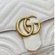 Gucci mini GG Marmont 739682AABZC9022