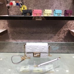 Fendi Baguette Mini 8BS017A72VF15AO